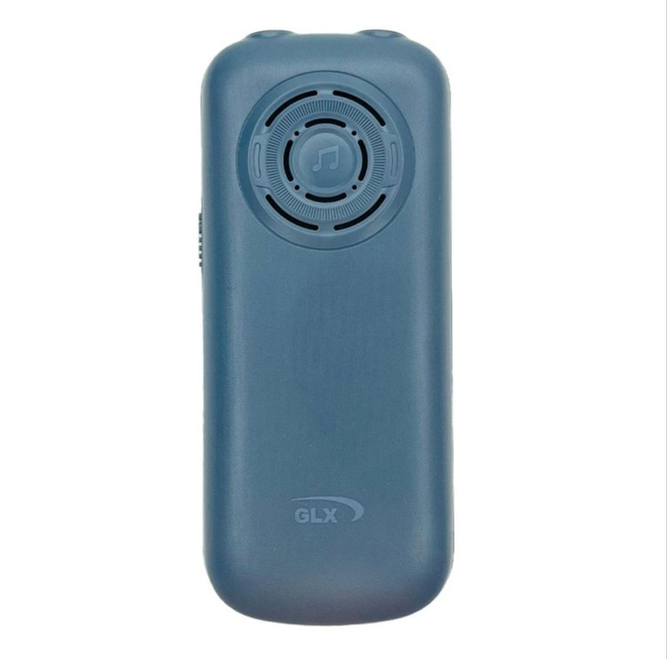 گوشی موبایل جی ال ایکس مدل GLX F9 دوسیم کارت