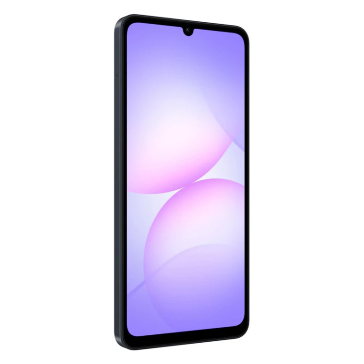گوشی موبایل سامسونگ مدل Galaxy A07 دو سیم کارت ظرفیت 128گیگابایت و رم 6 گیگابایت سبز
