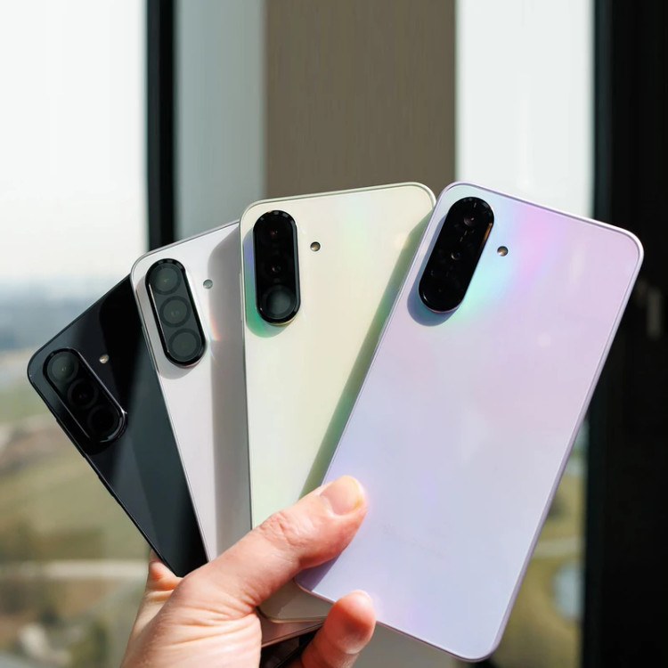 گوشی موبایل سامسونگ مدل Galaxy A36 دو سیم کارت ظرفیت 128 گیگابایت و رم 8 گیگابایت - ویتنام