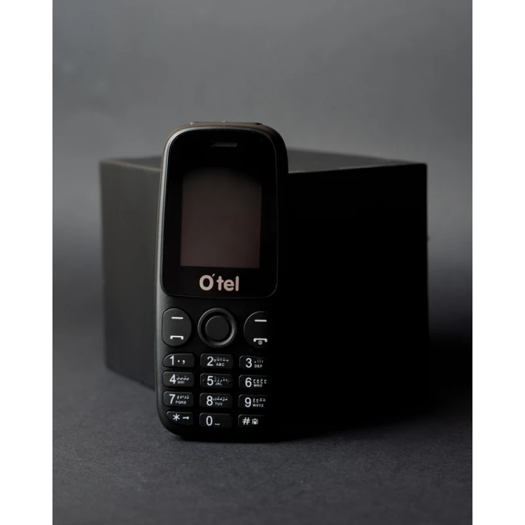 گوشی موبایل اوتل مدل F06 دو سیم کارت ظرفیت 32 مگابایت