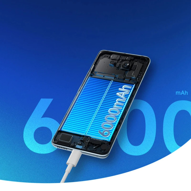 گوشی موبایل شیائومی مدل Redmi Note 15 4G دو سیم کارت ظرفیت 256 گیگابایت و رم 8 گیگابایت سبز