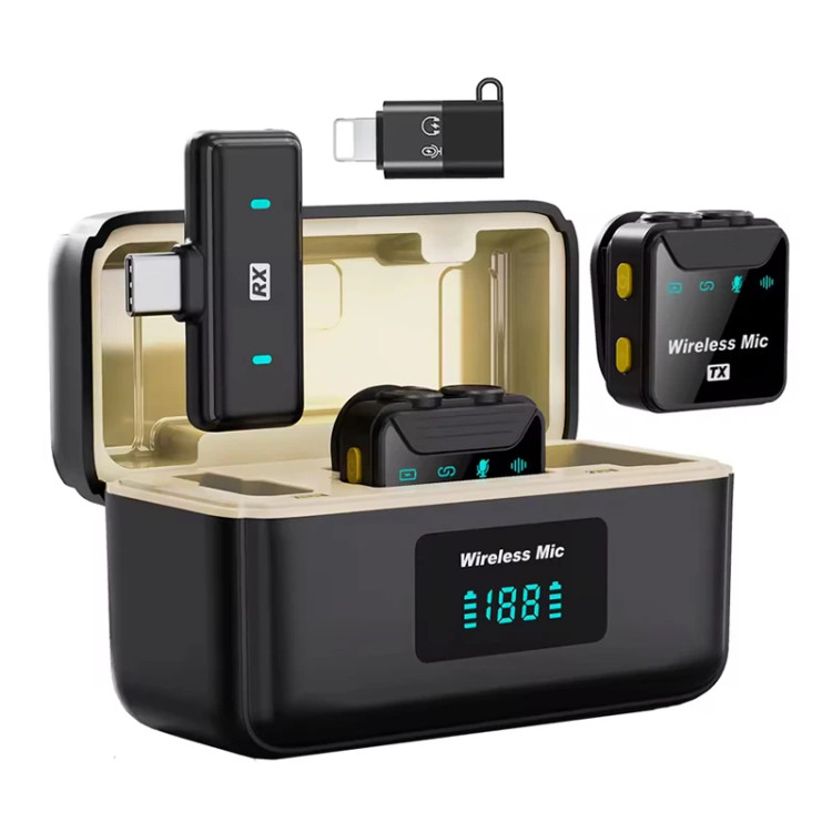 میکروفون بی سیم نکسا مدل NEXA FX104