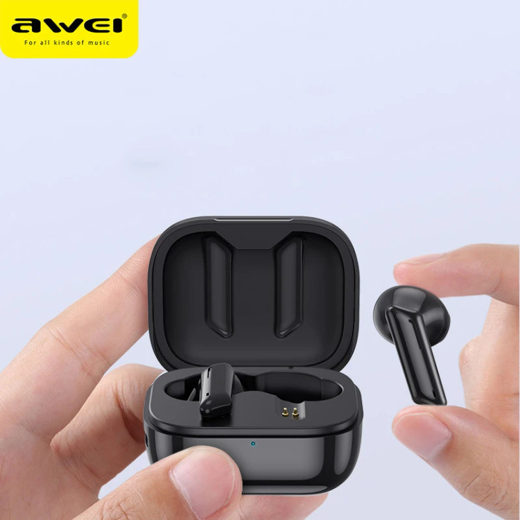 هدفون بی سیم awei مدل T36