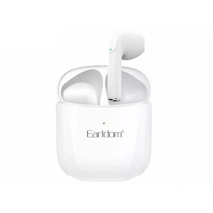 هندزفری بلوتوث ایرپادی ارلدام Earldom AirPods Bluetooth Headset ET-BH62