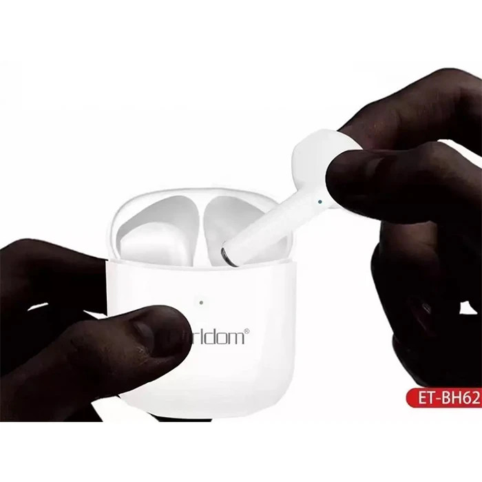هندزفری بلوتوث ایرپادی ارلدام Earldom AirPods Bluetooth Headset ET-BH62