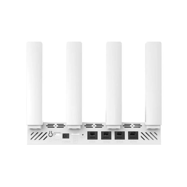 مودم 4G LTE نزتک مدل 77UX400 open box