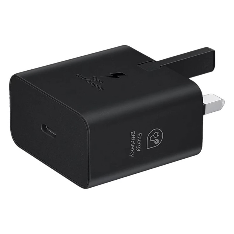 شارژر دیواری 25 وات سامسونگ مدل T2510 nfc