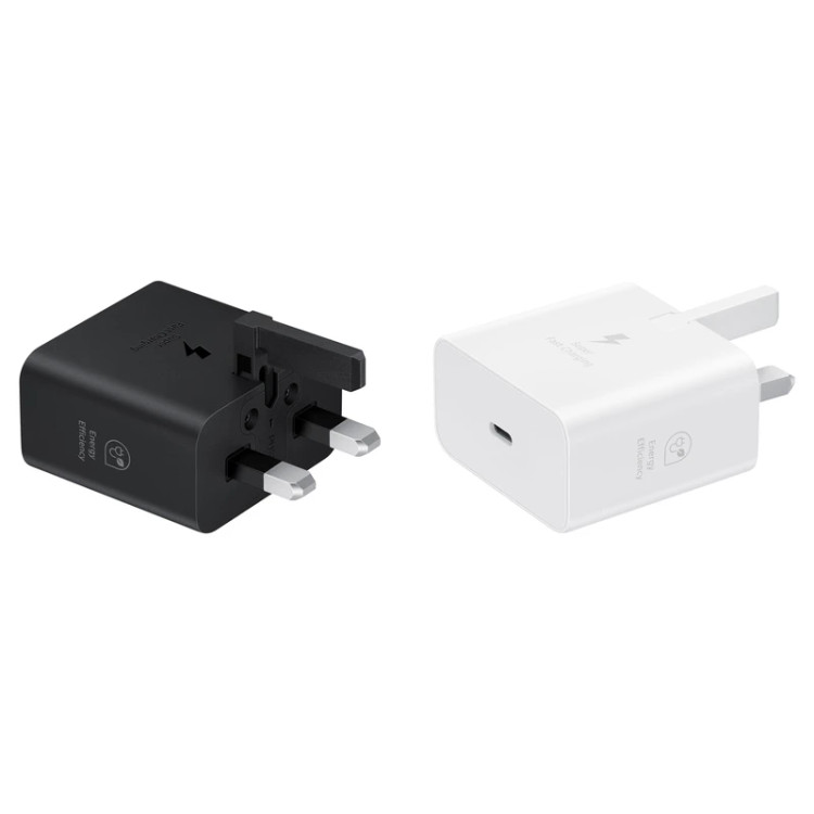 شارژر دیواری 25 وات سامسونگ مدل T2510 nfc orginal