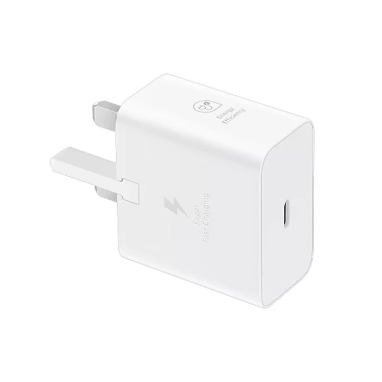شارژر دیواری 25 وات سامسونگ مدل T2510 nfc orginal