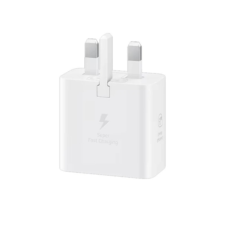 شارژر دیواری 25 وات سامسونگ مدل T2510 nfc orginal