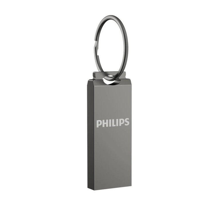 فلش مموری فیلیپس مدل FM21UA-B ظرفیت 64گیگابایت با رابط USB 2.0