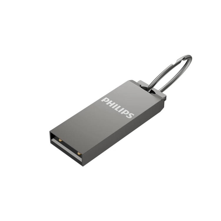 فلش مموری فیلیپس مدل FM21UA-B ظرفیت 64گیگابایت با رابط USB 2.0