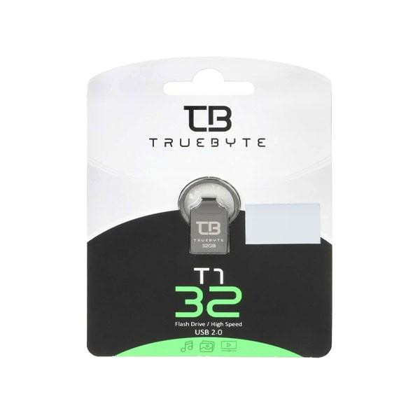 فلش مموری تروبایت مدل T1 ظرفیت 32 گیگابایت