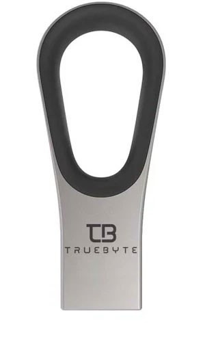 فلش مموری تروبایت مدل TRANS ظرفیت 32 گیگابایت با رابط USB 2.0