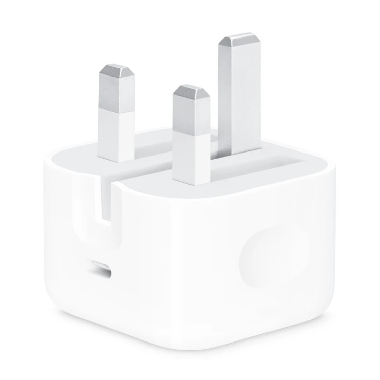 شارژر آیفون 20W اصل چین