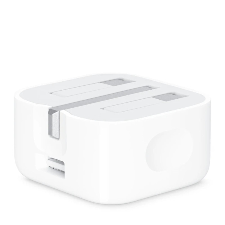 شارژر آیفون 20W اصل چین