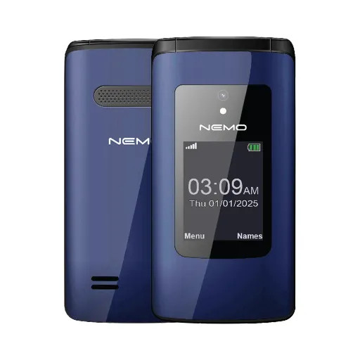 Nemo E211