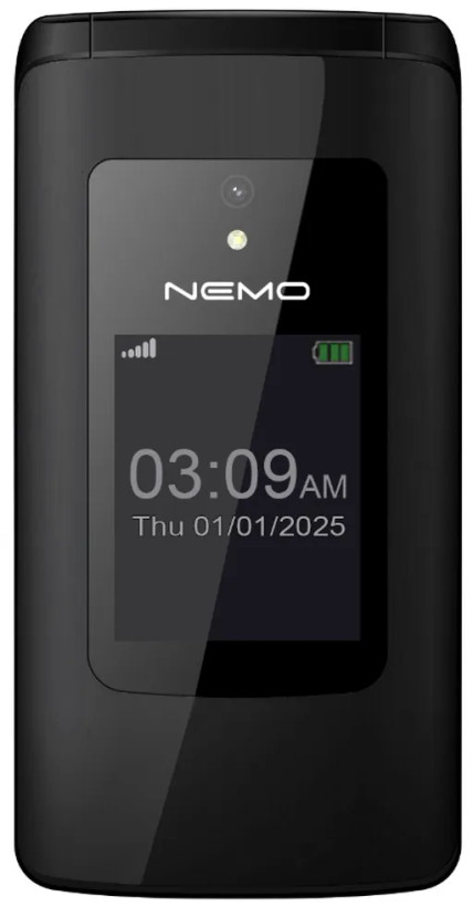 Nemo E211