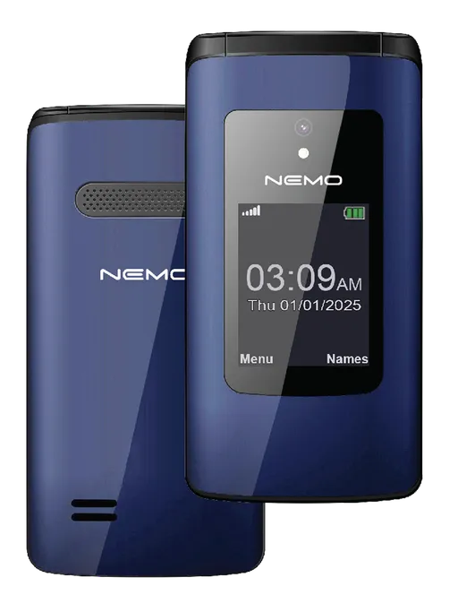 Nemo E211