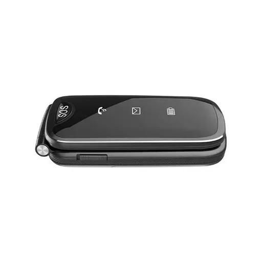 گوشی موبایل جی ال ایکس مدل C100 دو سیم کارت ظرفیت 32 مگابایت