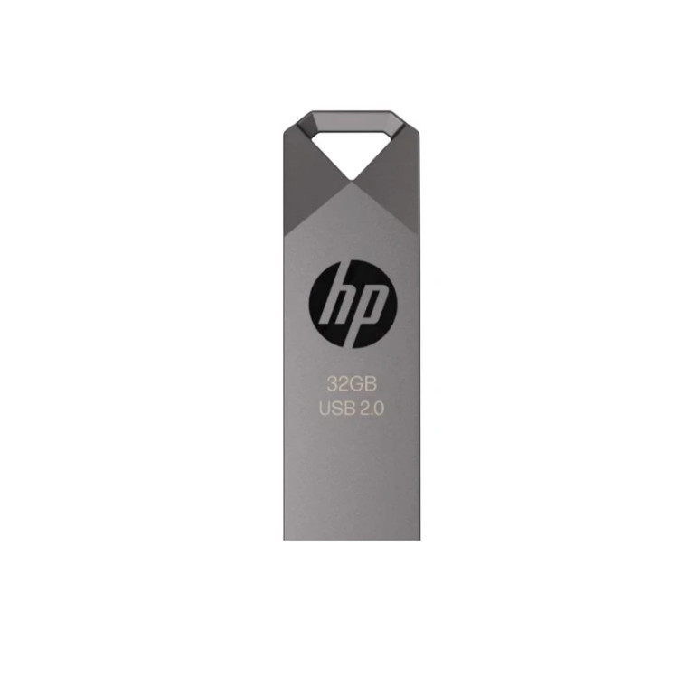 فلش مموری اچ پی مدل 235W USB2.0 ظرفیت 32 گیگابایت با رابط USB 2.0