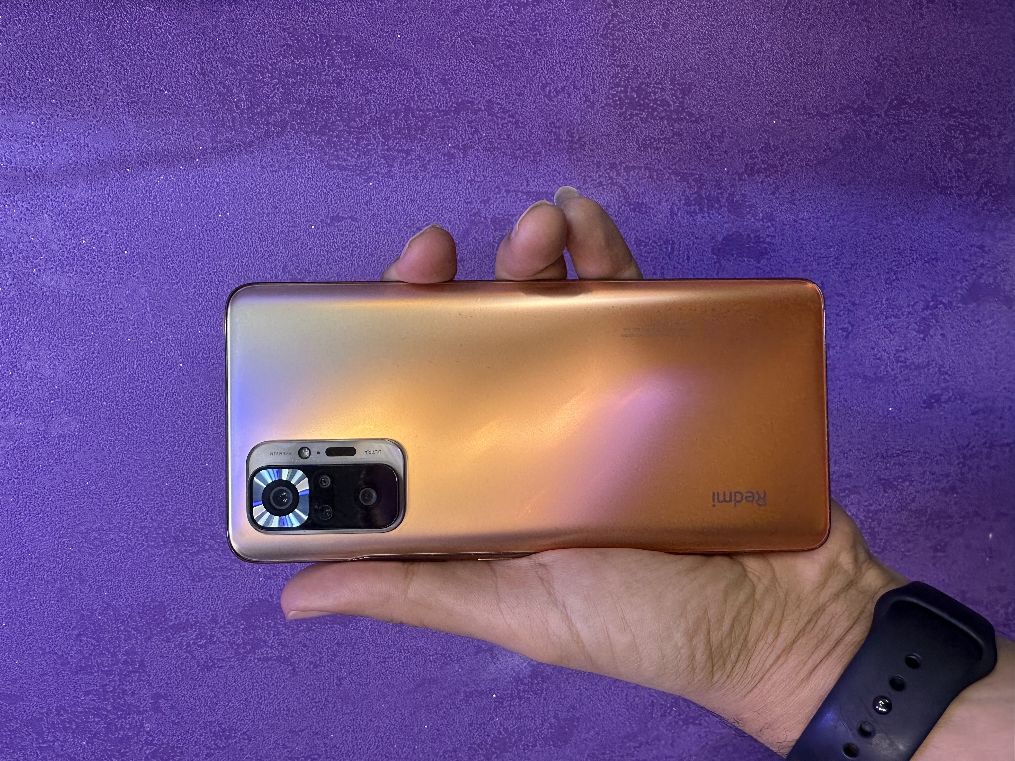 note 10 pro 256/8کارکرده