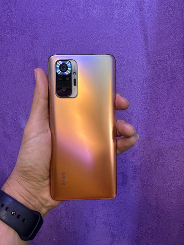 note 10 pro 256/8کارکرده