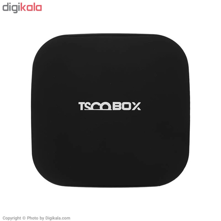 اندروید باکس تسکو مدل Tab 100 Plus به همراه اشتراک 3 ماهه فیلیمو