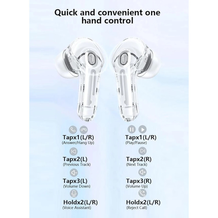 ایرفون بی سیم مدل Ultrapods Pro