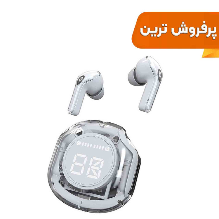 ایرفون بی سیم مدل Ultrapods Pro