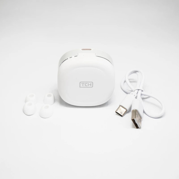 هدفون بلوتوثی تی سی اچ مدل D6 Sound Hunt