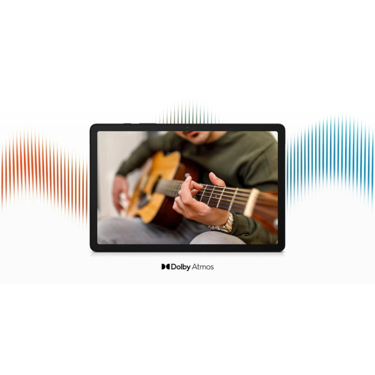 تبلت ۸.۷ اینچ سامسونگ مدل Galaxy Tab A9-4G ظرفیت 64 گیگابایت و رم 4 گیگابایت open box
