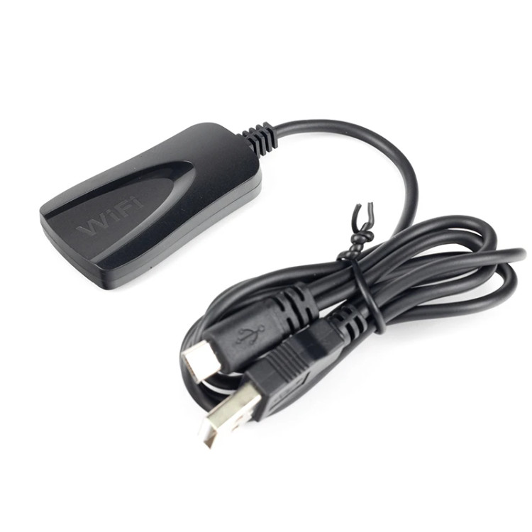 HDMI دانگل هیسکا مدل HR-30