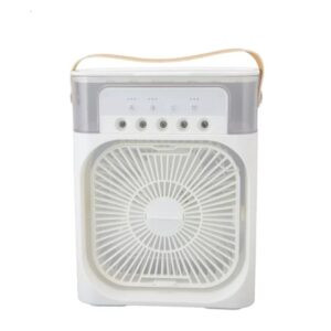 پنکه و مه پاش رومیزی Air Cooling Fan