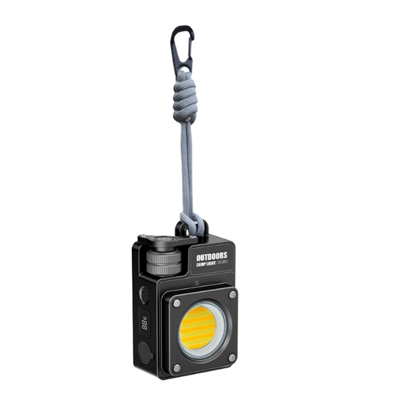 چراغ کمپینگ Camping Lamp xy-009