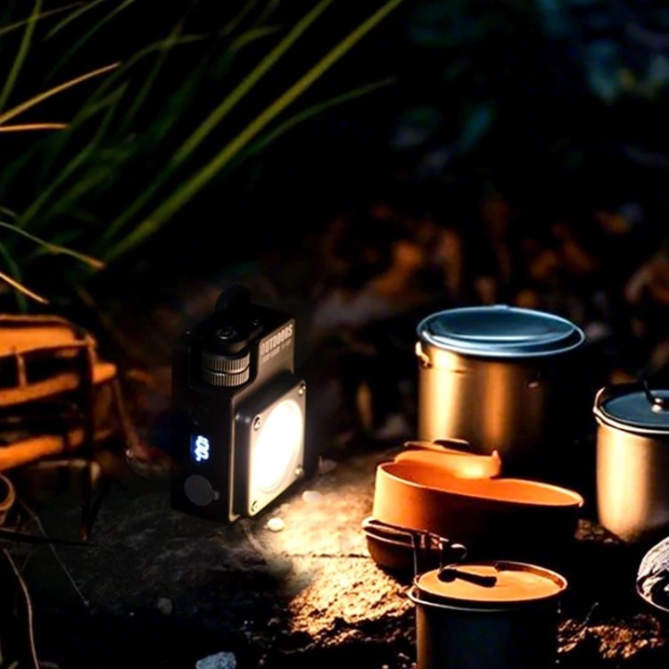 چراغ کمپینگ Camping Lamp xy-009