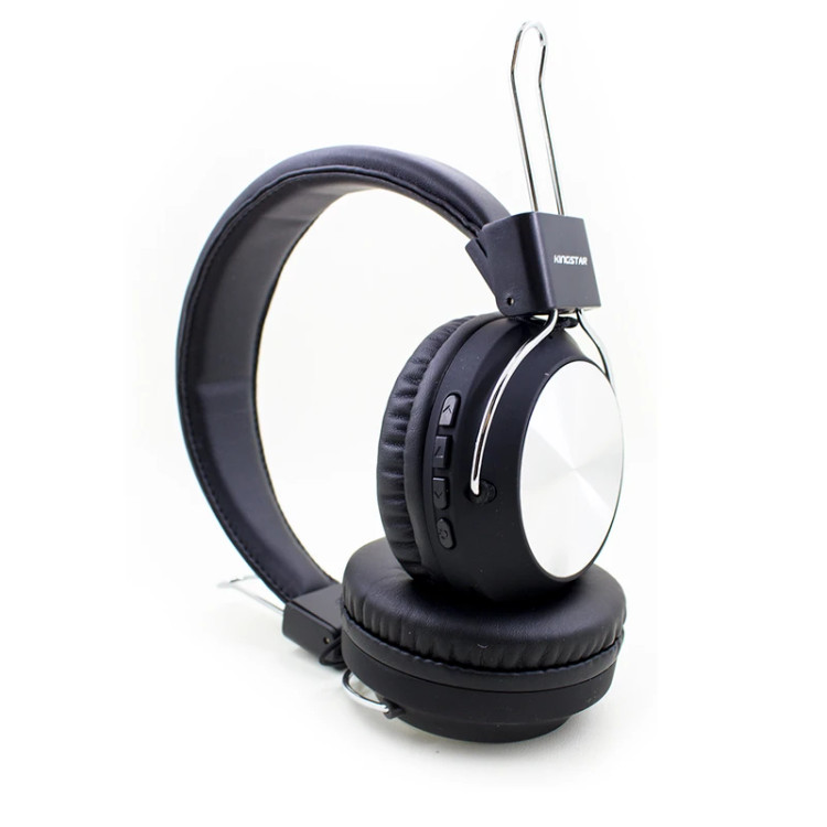 هدفون بی سیم کینگ استار مدل KBH42
