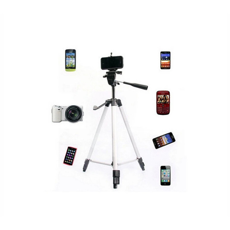سه پایه دوربین ویفنگ مدل WT-330A
