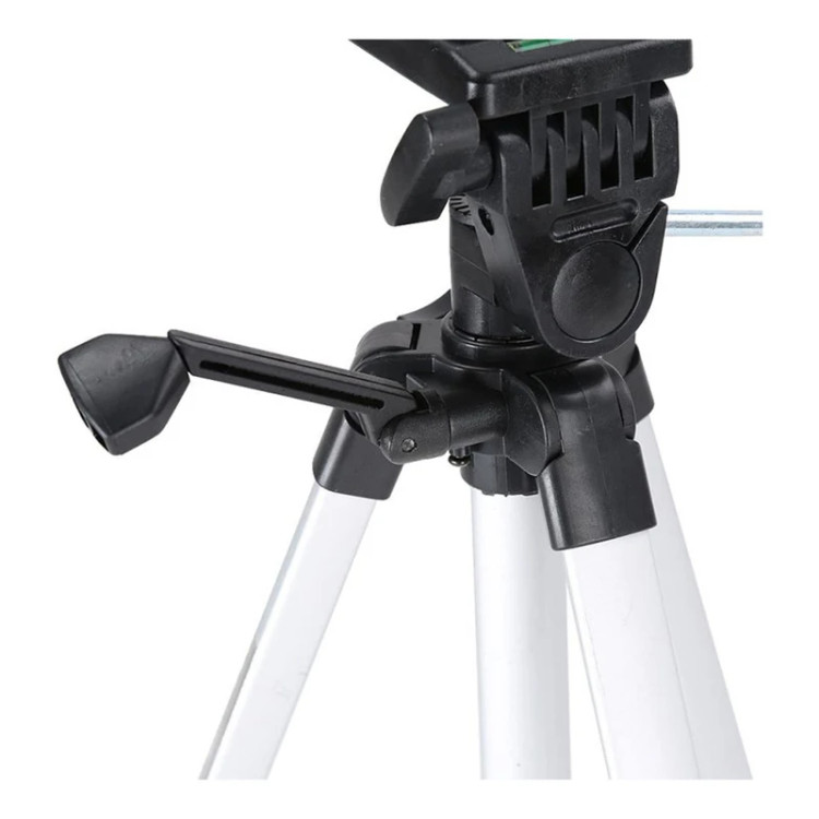 سه پایه دوربین ویفنگ مدل WT-330A