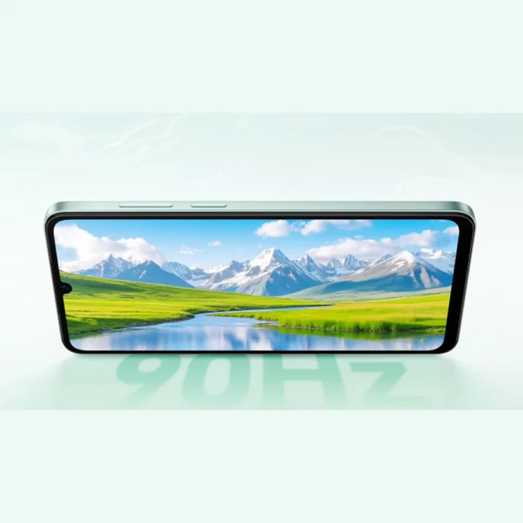 گوشی موبایل آنر مدل X5c Plus دو سیم کارت ظرفیت 128 گیگابایت و رم 4 گیگابایت با بیمه
