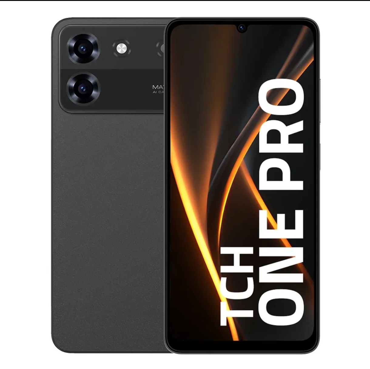 گوشی موبایل تی سی اچ مدل One Pro دو سیم کارت ظرفیت 128 گیگابایت و رم 8 گیگابایت
