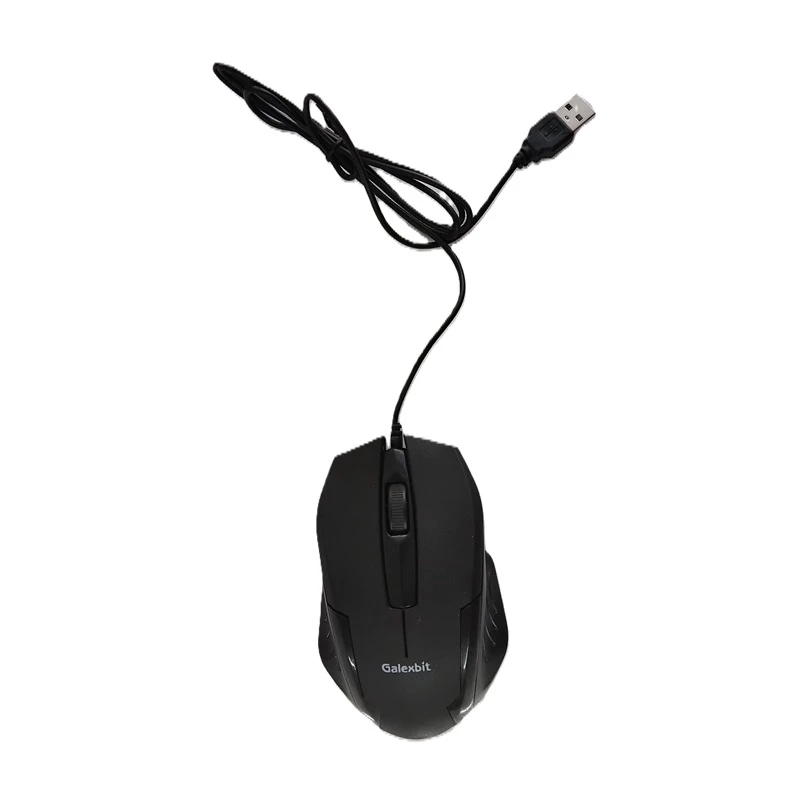 ماوس باسیم گلکسبیت مدل GM14W