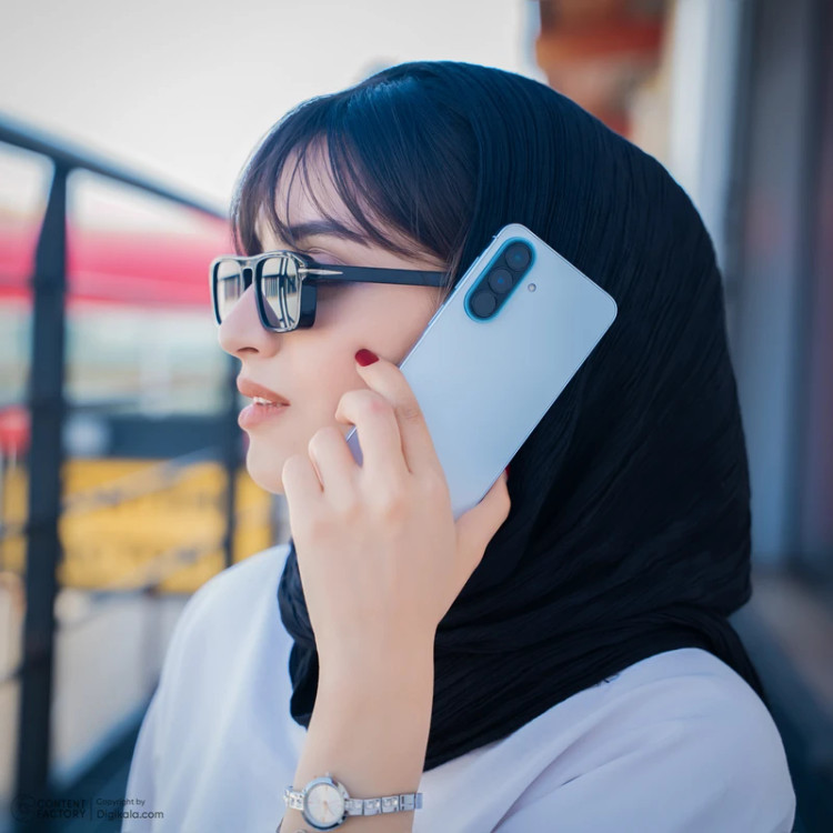 گوشی موبایل سامسونگ مدل Galaxy A57 دو سیمکارت ظرفیت 256 گیگابایت و رم 8 گیگابایت - ویتنام