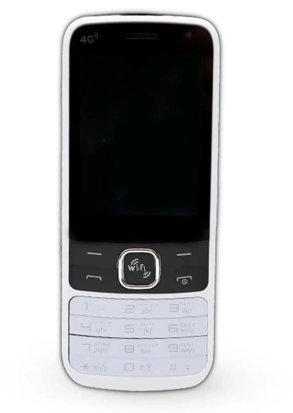 Hanofer 5300 4G