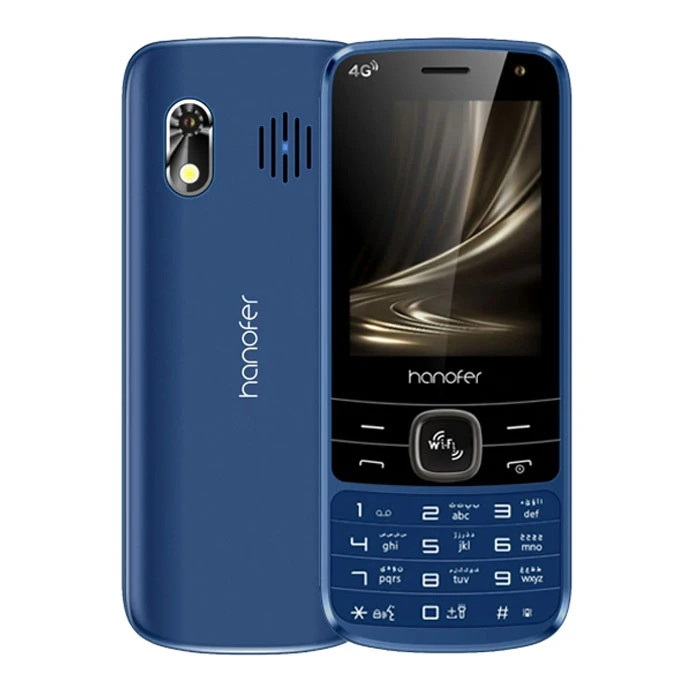 Hanofer 5300 4G