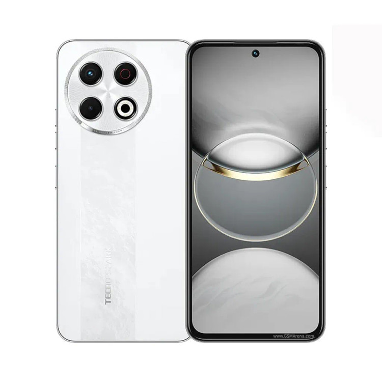 گوشی تکنو Spark 30 Pro | حافظه 256 رم 8 گیگابایت