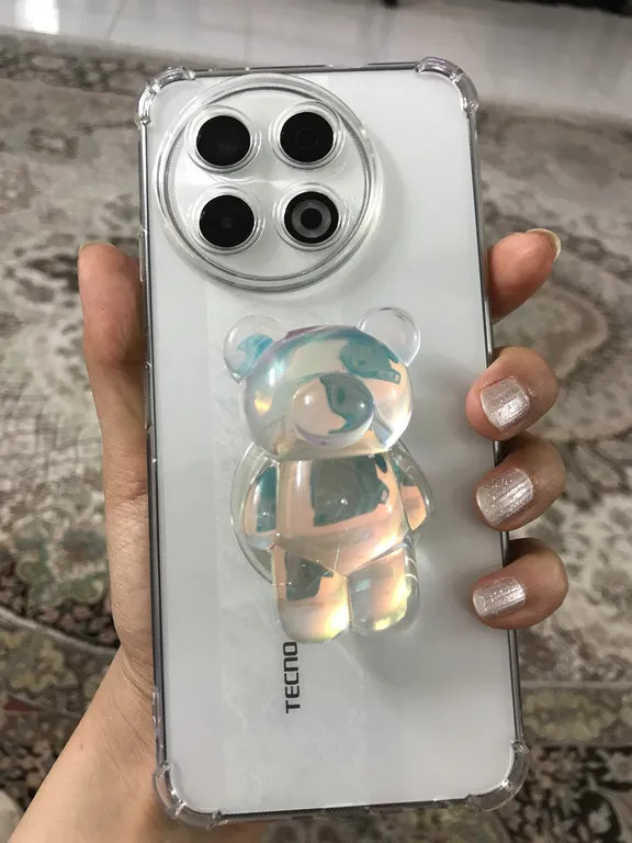 گوشی تکنو Spark 30 Pro | حافظه 256 رم 8 گیگابایت